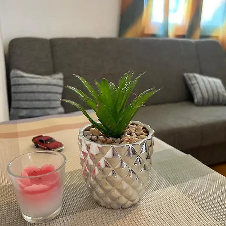 Apartmani Grgic Trogir Exterior photo