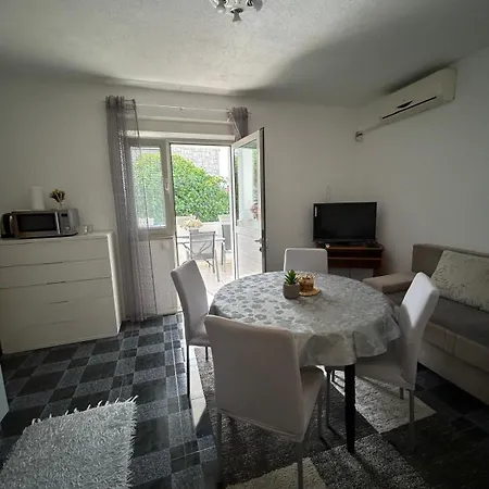 Apartmani Grgic Trogir Exterior photo