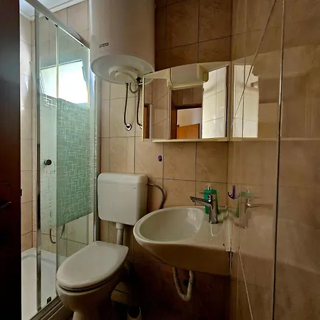 Apartmani Grgic Trogir Exterior photo
