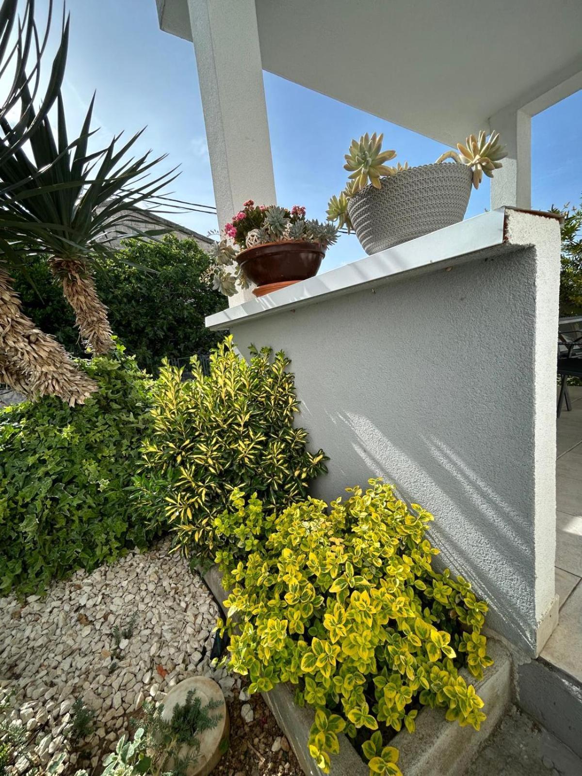 Apartmán Grgic Trogir