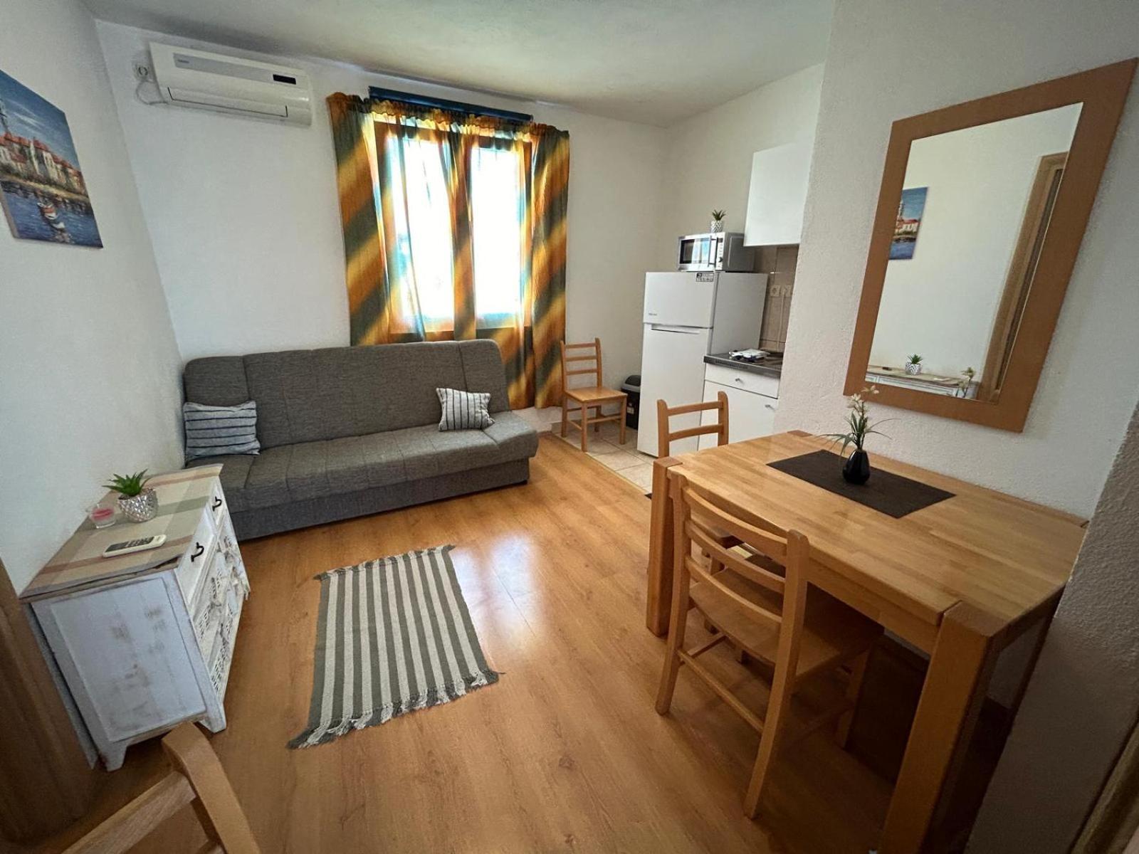 Grgic Apartmán *
