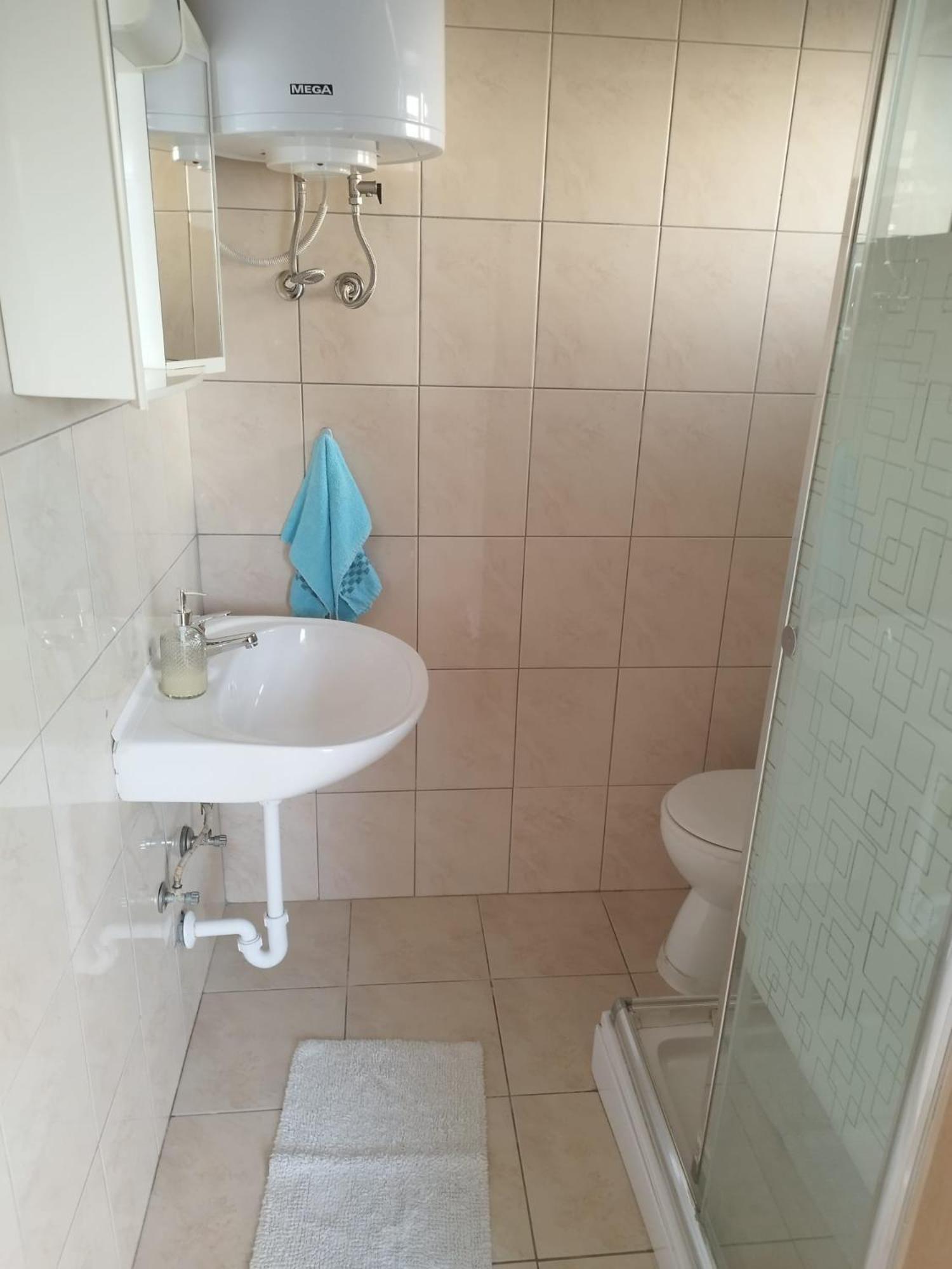 Grgic Apartmán *