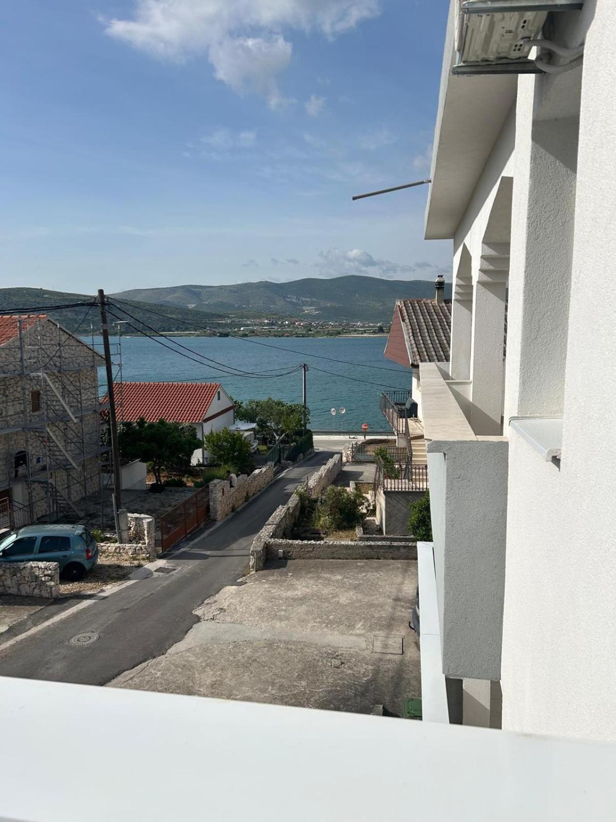 Grgic Apartmán