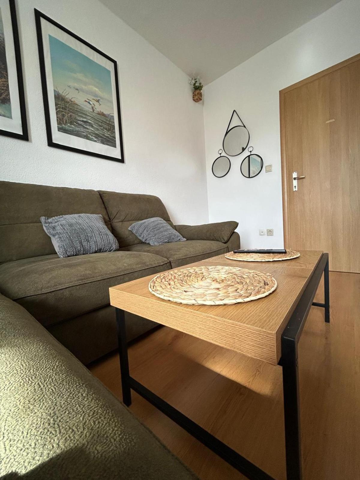 Grgic Apartmán